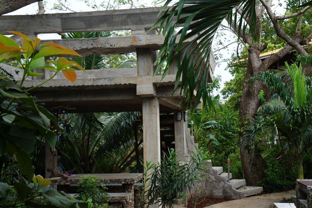 Apartments Chez Milady Utila Szoba fotó