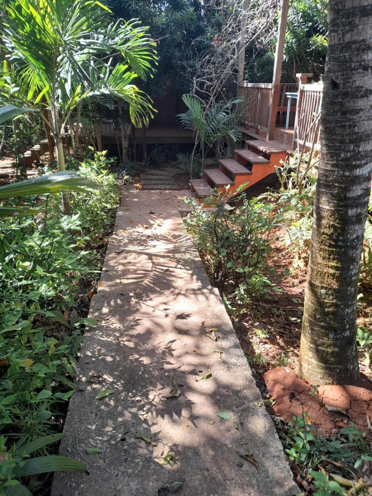 Apartments Chez Milady Utila Kültér fotó