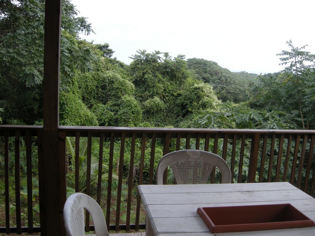 Apartments Chez Milady Utila Szoba fotó