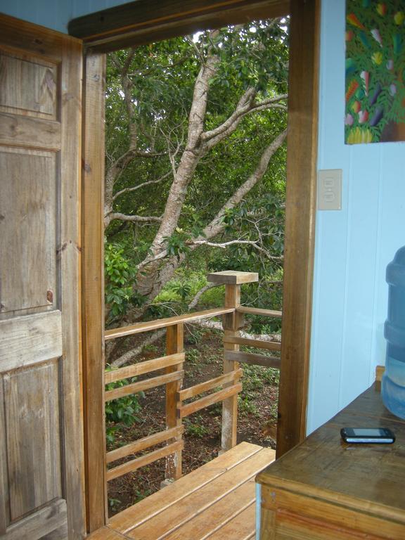 Apartments Chez Milady Utila Kültér fotó