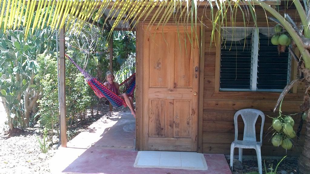 Apartments Chez Milady Utila Szoba fotó