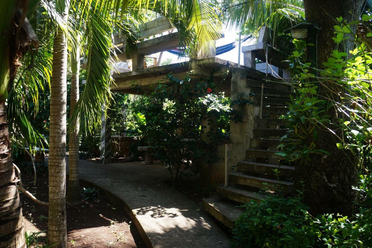 Apartments Chez Milady Utila Kültér fotó